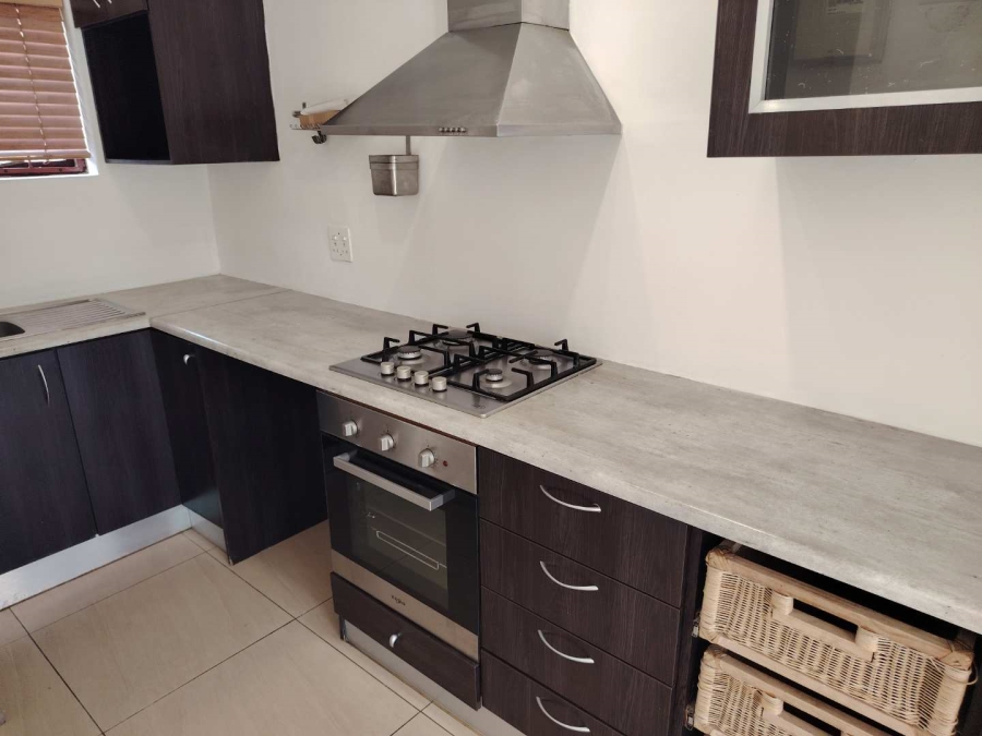 To Let 2 Bedroom Property for Rent in Eden Park Western Cape